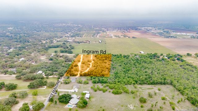 TBD County Road 769, Devine, TX 78016