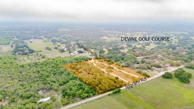 TBD County Road 769, Devine, TX 78016