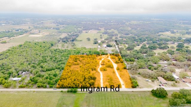 TBD County Road 769, Devine, TX 78016