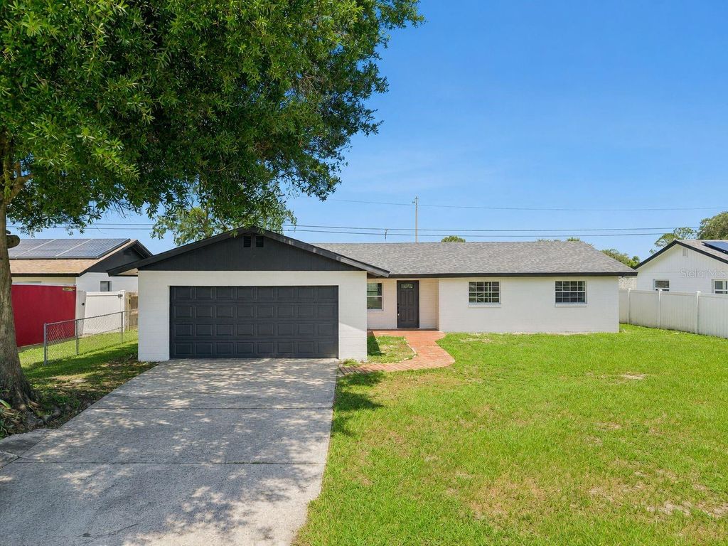 937 BARBADOS AVENUE, Orlando, FL 32825