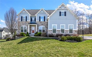 1019 Pleasant Ridge Dr, Pine Twp, PA 16046
