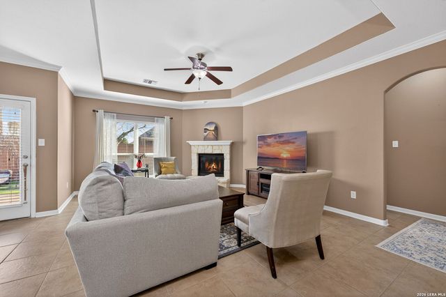 7634 Kings Spring, San Antonio, TX 78254