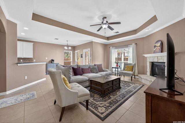 7634 Kings Spring, San Antonio, TX 78254