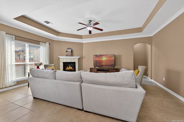 7634 Kings Spring, San Antonio, TX 78254