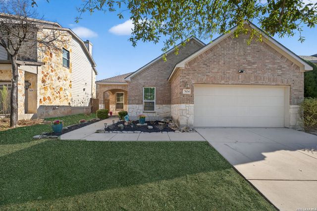 7634 Kings Spring, San Antonio, TX 78254