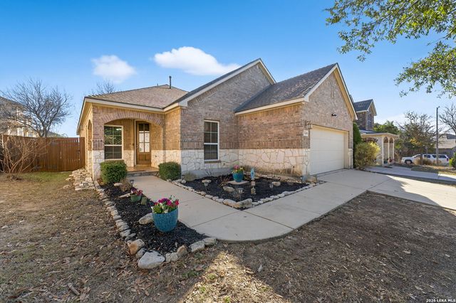 7634 Kings Spring, San Antonio, TX 78254
