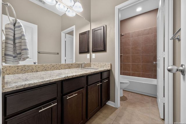 7634 Kings Spring, San Antonio, TX 78254