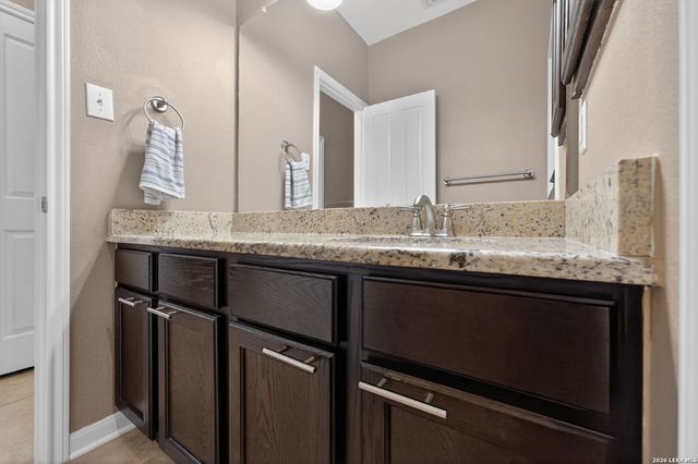 7634 Kings Spring, San Antonio, TX 78254