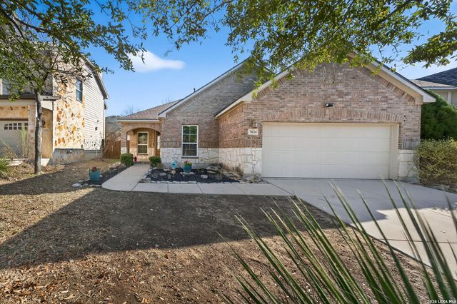 7634 Kings Spring, San Antonio, TX 78254