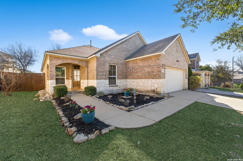 7634 Kings Spring, San Antonio, TX 78254
