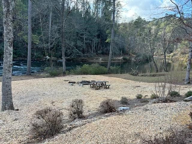 0 High River Crossing, Ellijay, GA 30540