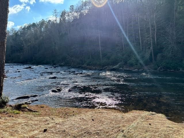 0 High River Crossing, Ellijay, GA 30540