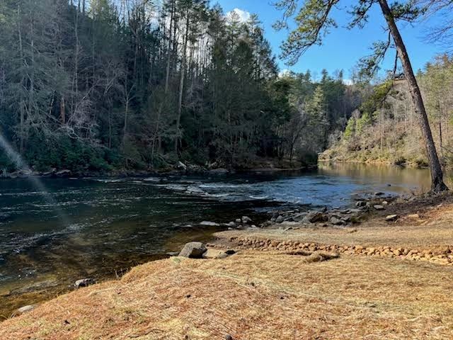 0 High River Crossing, Ellijay, GA 30540