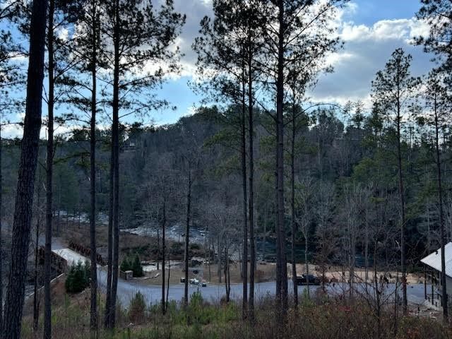 0 High River Crossing, Ellijay, GA 30540