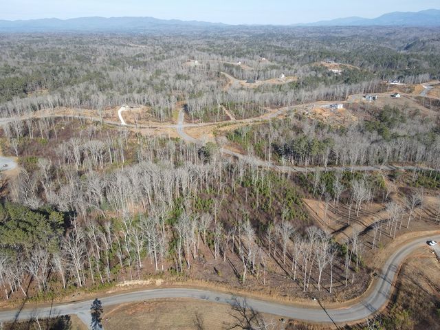 0 High River Crossing, Ellijay, GA 30540