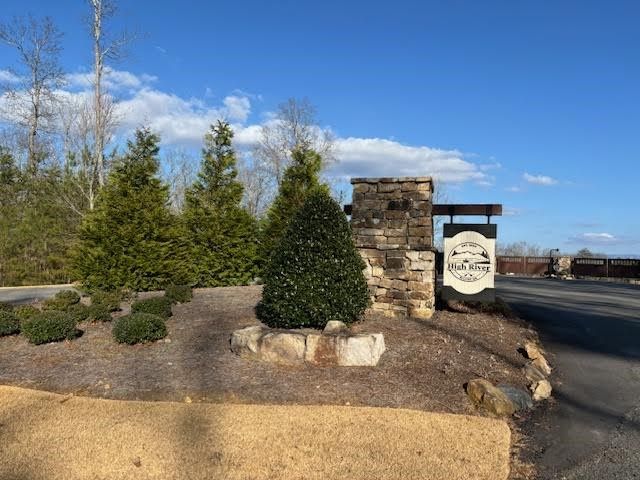 0 High River Crossing, Ellijay, GA 30540