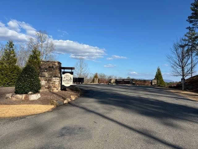 0 High River Crossing, Ellijay, GA 30540