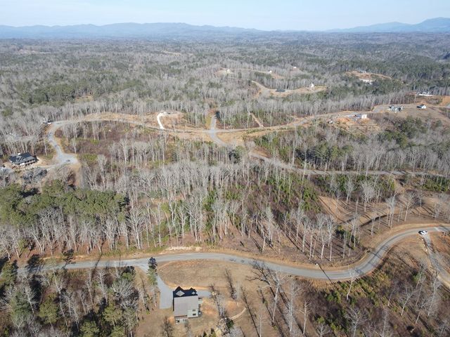 0 High River Crossing, Ellijay, GA 30540