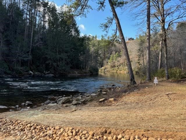 0 High River Crossing, Ellijay, GA 30540
