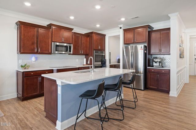 79 Stallion Way, Benson, NC 27504