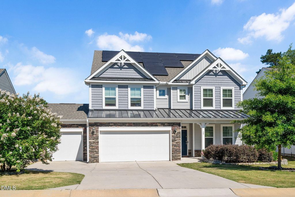 79 Stallion Way, Benson, NC 27504