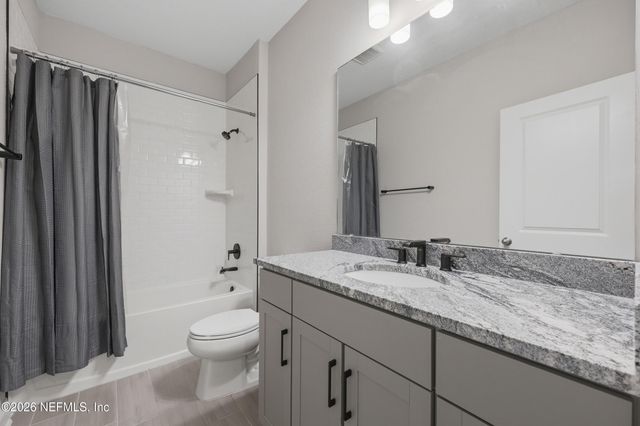 10023 FILAMENT Boulevard, Jacksonville, FL 32256