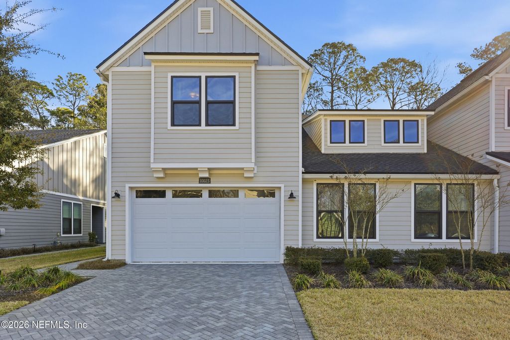 10023 FILAMENT Boulevard, Jacksonville, FL 32256