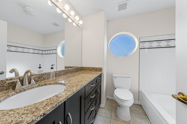 822 Emerald Way, Rockledge, FL 32955