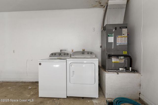 822 Emerald Way, Rockledge, FL 32955