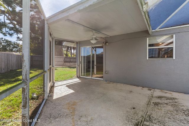 822 Emerald Way, Rockledge, FL 32955