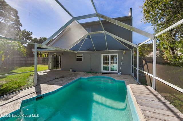 822 Emerald Way, Rockledge, FL 32955