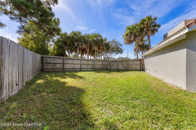 822 Emerald Way, Rockledge, FL 32955
