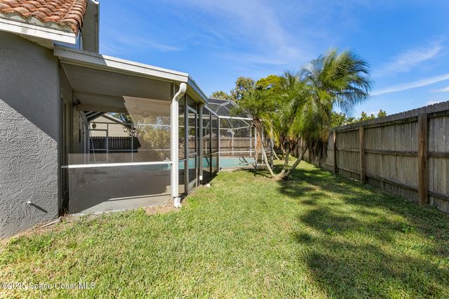 822 Emerald Way, Rockledge, FL 32955