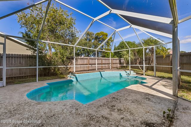 822 Emerald Way, Rockledge, FL 32955