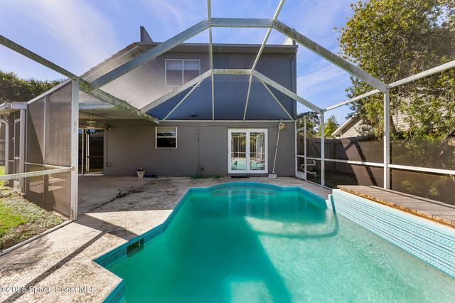 822 Emerald Way, Rockledge, FL 32955