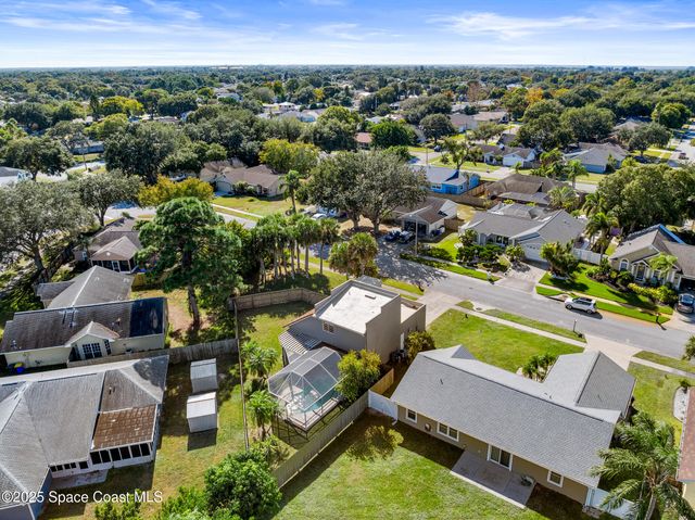 822 Emerald Way, Rockledge, FL 32955