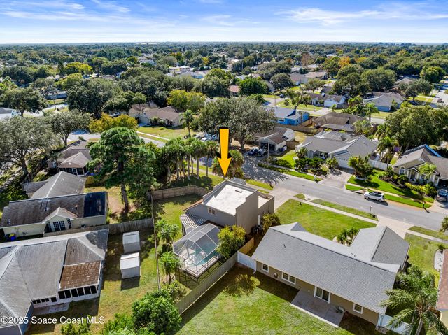 822 Emerald Way, Rockledge, FL 32955