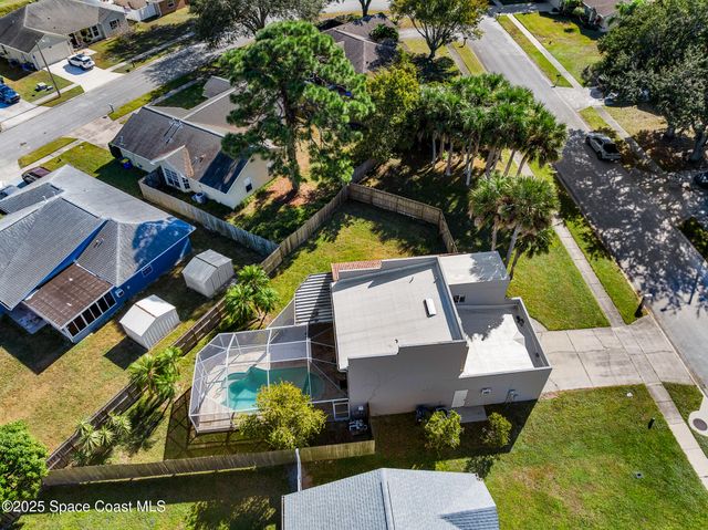 822 Emerald Way, Rockledge, FL 32955