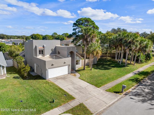 822 Emerald Way, Rockledge, FL 32955