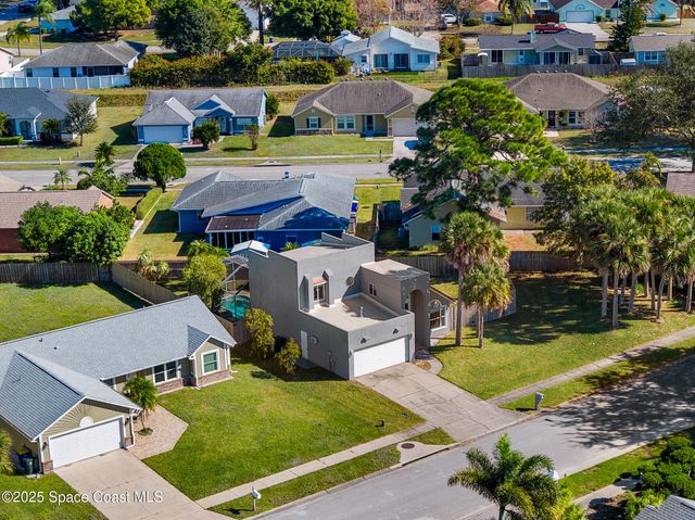 822 Emerald Way, Rockledge, FL 32955