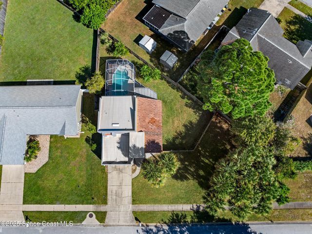 822 Emerald Way, Rockledge, FL 32955