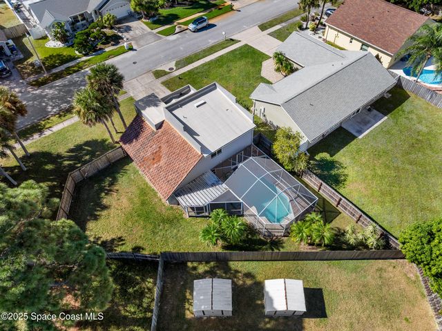 822 Emerald Way, Rockledge, FL 32955