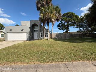 822 Emerald Way, Rockledge, FL 32955