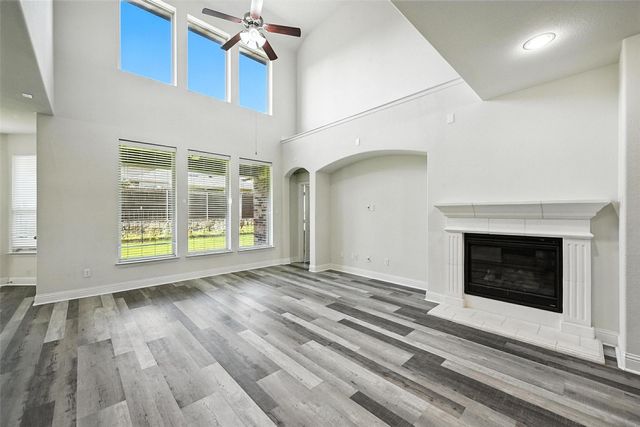 1117 Cypress Hill Drive, Little Elm, TX 75068