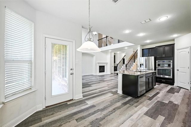 1117 Cypress Hill Drive, Little Elm, TX 75068