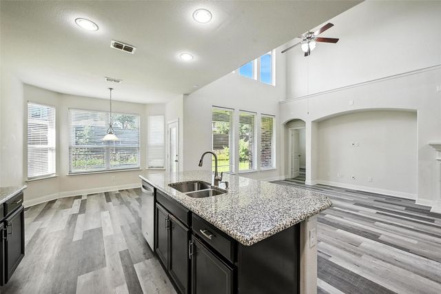 1117 Cypress Hill Drive, Little Elm, TX 75068
