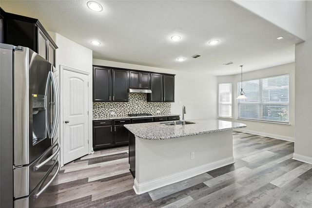 1117 Cypress Hill Drive, Little Elm, TX 75068