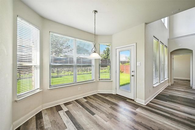1117 Cypress Hill Drive, Little Elm, TX 75068
