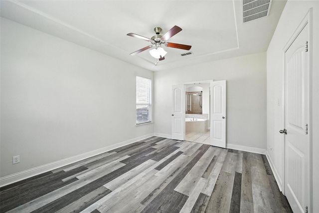 1117 Cypress Hill Drive, Little Elm, TX 75068