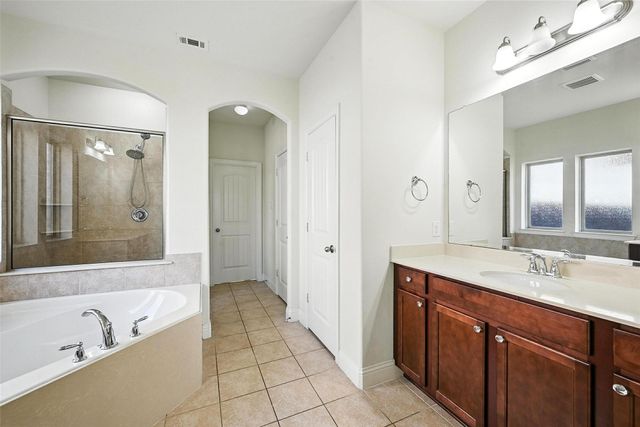 1117 Cypress Hill Drive, Little Elm, TX 75068
